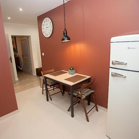 Apartament Golden ミエレツ エクステリア 写真