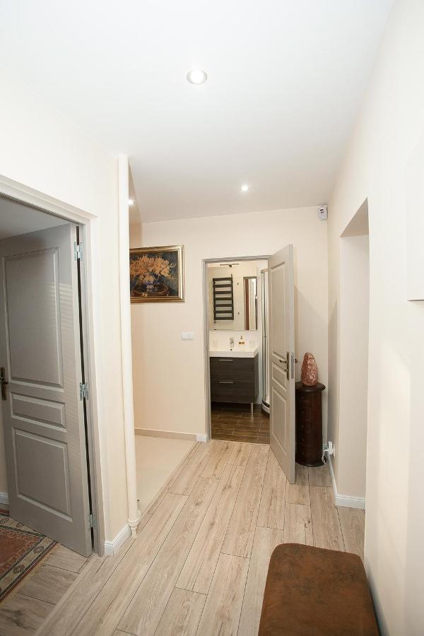 Apartament Golden ミエレツ エクステリア 写真